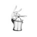 Gastroback Zitruspresse Advanced Pro S Silber Gastroback Zitruspresse Advanced Pro S Silber