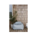 Blomus Pouf Stay Hellblau