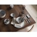 Blomus Besteck-Set Stella 16 Stück, Silber Blomus Besteck-Set Stella 16 Stück, Silber