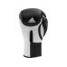 adidas Boxhandschuhe Speed Tilt 250 Black/White 14 oz adidas Boxhandschuhe Speed Tilt 250 Black/White 14 oz