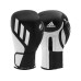 adidas Boxhandschuhe Speed Tilt 250 Black/White 14 oz adidas Boxhandschuhe Speed Tilt 250 Black/White 14 oz