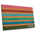 Hanse Home Fussmatte Colorful Stripes 45 x 75 cm