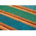 Hanse Home Fussmatte Colorful Stripes 45 x 75 cm