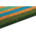 Hanse Home Fussmatte Colorful Stripes 45 x 75 cm