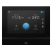 2N Innensprechstelle Indoor View Wi-Fi Schwarz