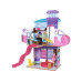 Kid Kraft Puppenhaus 2-in-1 Flughafen und Jet