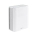 ASUS Tri-Band WiFi Router ZenWiFi BT10 2er Pack Weiss