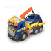 Dickie Toys Action Truck Recovery Dickie Toys Action Truck Recovery