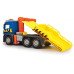 Dickie Toys Action Truck Recovery Dickie Toys Action Truck Recovery