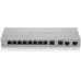 Zyxel Switch XGS1210-12 v2 12 Port Zyxel Switch XGS1210-12 v2 12 Port
