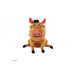 Simba Plüsch Disney Lion King 30th, Pumba 25 cm