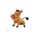 Simba Plüsch Disney Lion King 30th, Pumba 25 cm