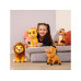 Simba Plüsch Disney Lion King 30th, Pumba 25 cm