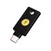Yubico YubiKey 5C NFC FIPS FW 5.4 USB-C, 1 Stück Yubico YubiKey 5C NFC FIPS FW 5.4 USB-C, 1 Stück