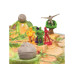 Spinmaster Jumanji Stampede -DE- Spinmaster Jumanji Stampede -DE-