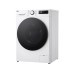 LG Waschtrockner V5WD95SLIM 9 kg / 5 kg