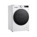 LG Waschtrockner V5WD95SLIM 9 kg / 5 kg