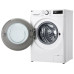 LG Waschtrockner V5WD95SLIM 9 kg / 5 kg