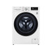 LG Waschtrockner V7WD107H2E 10.5 kg / 7 kg