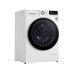 LG Waschtrockner V7WD107H2E 10.5 kg / 7 kg
