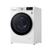 LG Waschtrockner V7WD107H2E 10.5 kg / 7 kg