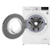 LG Waschtrockner V7WD107H2E 10.5 kg / 7 kg