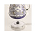 Ariete Wasserkocher Capri ARI-2869-CAP 1.7 l, Blau