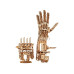 WoodTrick Bausatz Cyber Hand WoodTrick Bausatz Cyber Hand