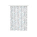 Kleine Wolke Duschvorhang Vision 180 x 200 cm, Mehrfarbig