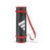 adidas Trainingsmatte Rot, 10 mm