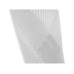 adidas Compression Calf Sleeves Weiss, L-XL