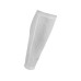 adidas Compression Calf Sleeves Weiss, L-XL