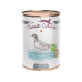 Terra Canis Nassfutter Hypoallergen Ente, 400 g