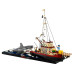 LEGO® Ideas Der weisse Hai