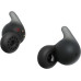 Sony Wireless In-Ear-Kopfhörer LinkBuds Open Schwarz