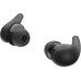 Sony Wireless In-Ear-Kopfhörer LinkBuds Fit Schwarz