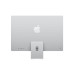 Apple iMac 24 M4 10C GPU/256 GB/16 GB / Nano‑texture Silber