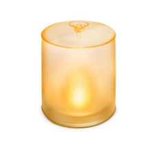 LUCI Campinglampe Solar Light Candle LUCI Campinglampe Solar Light Candle