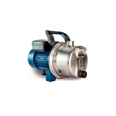 Elpumps Gartenpumpe JPV 1300 INOX Elpumps Gartenpumpe JPV 1300 INOX