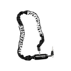 Kryptonite Veloschloss Keeper 585 Chain Kryptonite Veloschloss Keeper 585 Chain