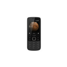Nokia 225 4G Schwarz