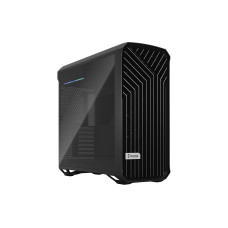 Fractal Design PC-Gehäuse Torrent TG Dark Schwarz