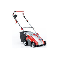 AL-KO Elektro-Vertikutierer Combi Care 36 E Comfort