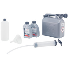 AL-KO Starterkit Set, 6-teilig