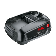 AL-KO Akku BOSCH HOME AND GARDEN 18 V, B 50 Li, 2.5 Ah