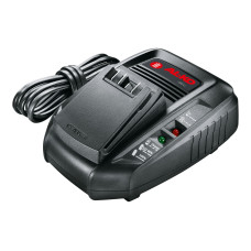 AL-KO Ladegerät BOSCH HOME AND GARDEN 18 V, C 50 Li, 3 A
