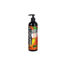 Gesal Flüssigdünger BIO Undergreen Kitchen Passion, 400 ml