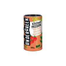 Gesal Dünger BIO Undergreen Kitchen Passion, 600 ml