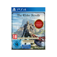 GAME The Elder Scrolls Online: Premium Collection GAME The Elder Scrolls Online: Premium Collection