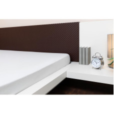 COCON Fixleintuch 140-160 x 200 cm, Hellgrau COCON Fixleintuch 140-160 x 200 cm, Hellgrau